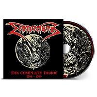 Dismember : The Complete Demos 1988-1990