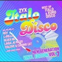 V/A: Zyx italo disco new generation