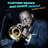 Brown, Clifford: At basin street