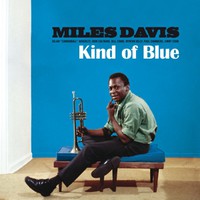 Davis, Miles: Kind of blue 4 bonus tracks