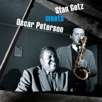 Getz, Stan: Stan Getz meets Oscar Peterson