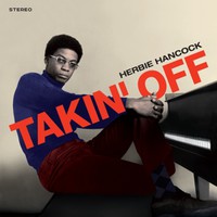 Hancock, Herbie: Taking' off
