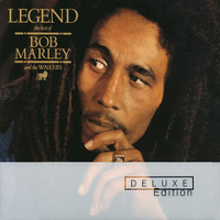 Marley, Bob : Legend