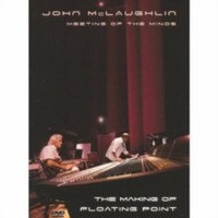 McLaughlin, John: Meeting of the minds
