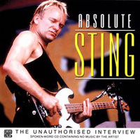 Sting : The absolute sting
