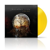 October Tide : A Thin Shell