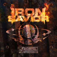 Iron Savior : Riding On Fire - the Noise Years