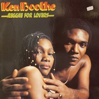Boothe, Ken : Reggae For Lovers