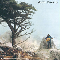 Baez, Joan: Joan baez/5