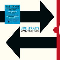 Dire Straits : Live 1978-1992