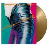 Brood, Herman: Shpritsz