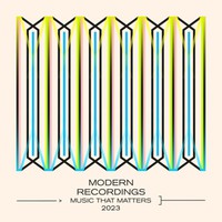 V/A: Modern recordings - music that matters 2023