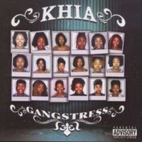 Khia: Gangstress