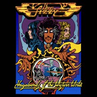 Thin Lizzy: Vagabonds Of The Western World