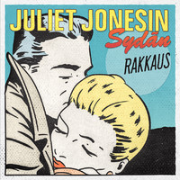Juliet Jonesin Sydän : Rakkaus