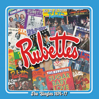 Rubettes: The singles 1974-77