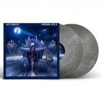 Frehley, Ace : Origins Vol. 2