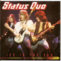 Status Quo: Ice In The Sun