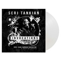 Tankian, Serj : Invocations