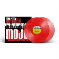 Petty, Tom: Mojo