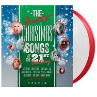 V/A: Greatest Christmas Songs of 21st Century