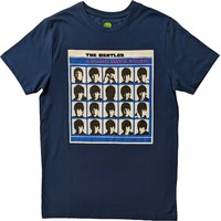 Beatles : A Hard Day's Night Album Cover