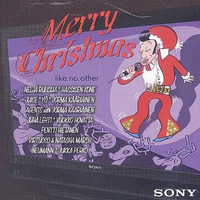 V/A: Merry Christmas Like.No.Other
