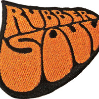Beatles : Rubber Soul