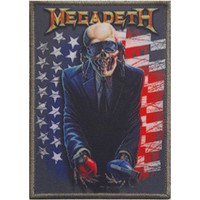 Megadeth : Grenade USA
