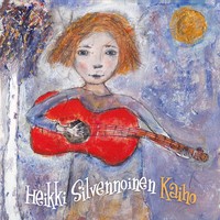 Silvennoinen, Heikki : Kaiho