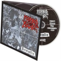Morbid Angel : Juvenilia
