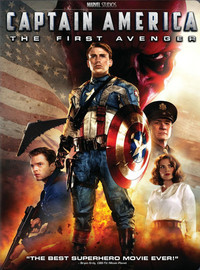 Captain America: First Avenger