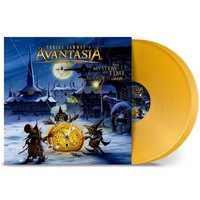 Avantasia : Mystery Of Time