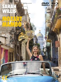 Willis, Sarah: Mozart y mambo
