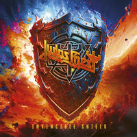 Judas Priest : Invincible Shield