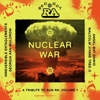 V/A: Red Hot & Ra: Nuclear War