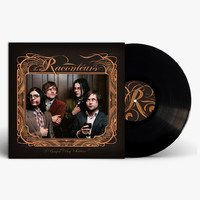 Raconteurs : Broken Boy Soldier