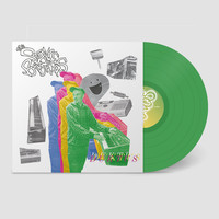 Stance Brothers : Duktus