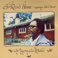 Hanna, Roland : Och Jungfrun Gick Åt Killan...