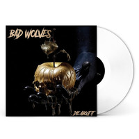 Bad Wolves : Die about it