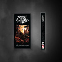 Noise Aholic: Vi är inte värda ett skit