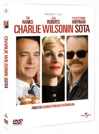 Charlie Wilson's War