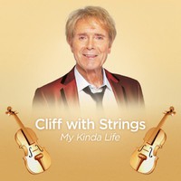 Cliff Richard: Cliff with strings - my kinda life