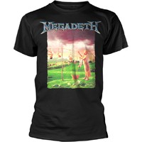Megadeth : Youthanasia