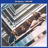 Beatles: 1967-1970 (2023 Edition)