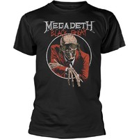 Megadeth : Black Friday