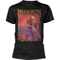 Megadeth : Peace Sells...