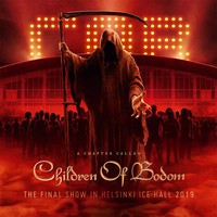 Children Of Bodom : A Chapter Called Children Of Bodom - The Final Show in Helsinki Ice Hall 2019