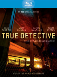 True Detective: The Complete Second Season