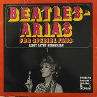 Beatles: Beatles Arias For Special Fans